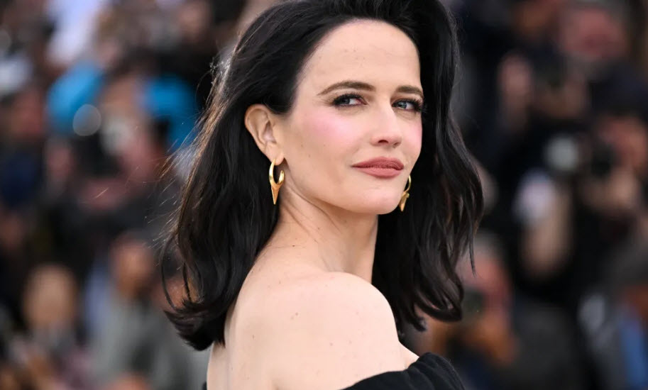 Eva Green